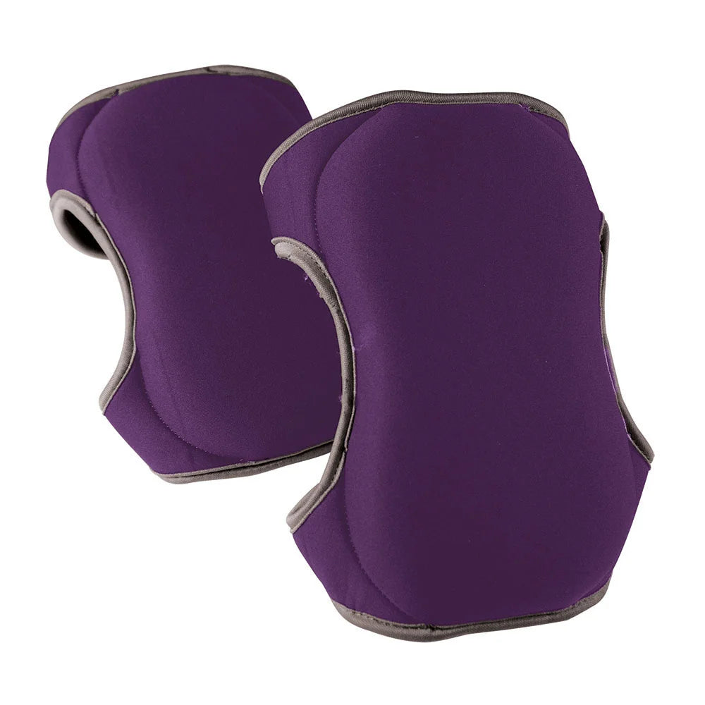 Town & Country Memory Foam Knee Pads