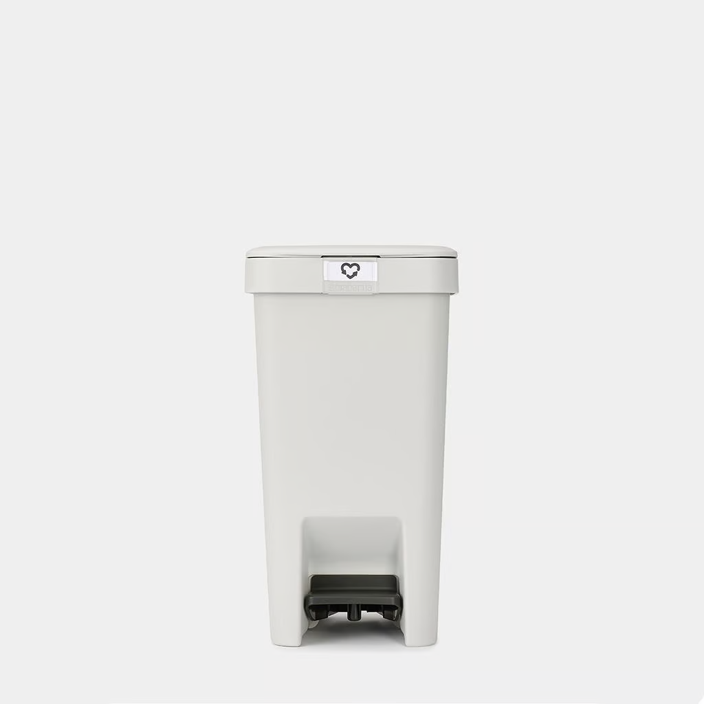 Brabantia Step Up Pedal Bin 10L
