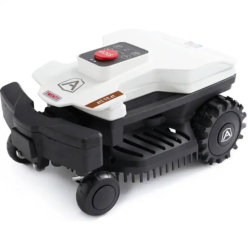 Ambrogio Twenty Elite S+ Robotic Lawnmower
