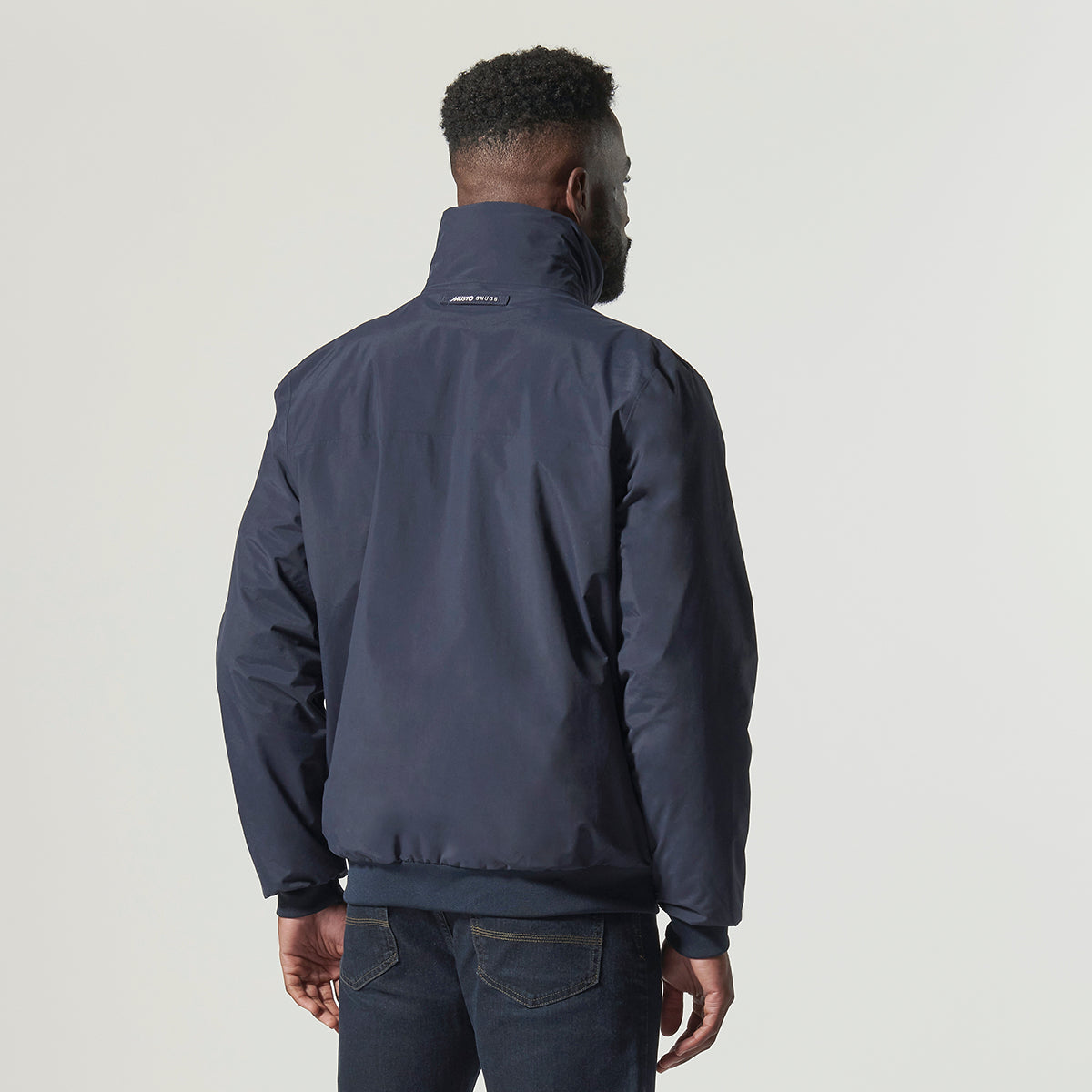 Musto Men's Snug Blouson Jacket 2.0