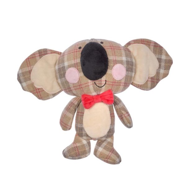 Dog Toy - County Koala PlayPal