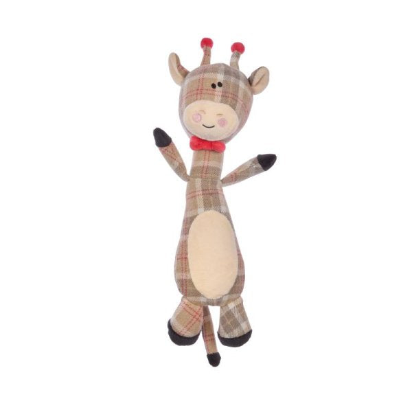 Dog Toy - County Giraffe PlayPal