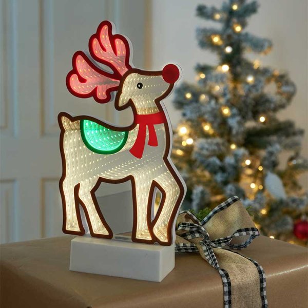 DeerFinity 28cm