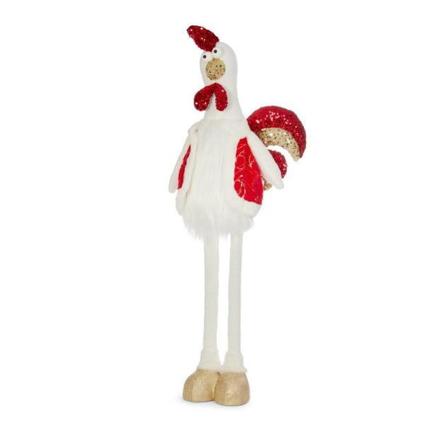 Santa Cluck