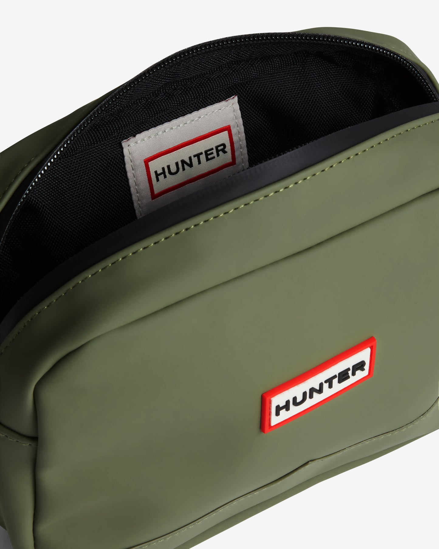 Hunter Boots Verny Cross Body Bag