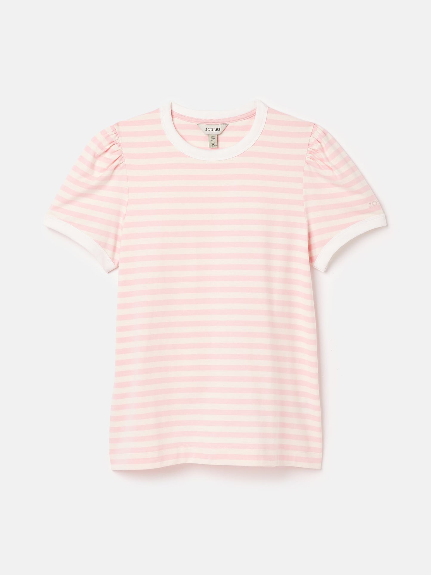 Joules Erin Short Sleeve T-Shirt