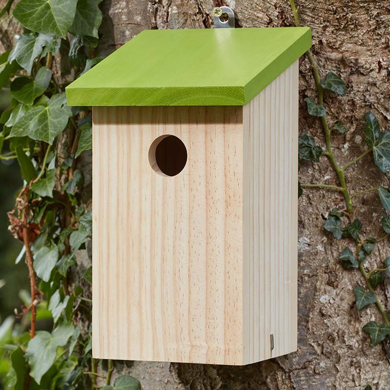 Smart Garden Multi Nest Box, FSC1