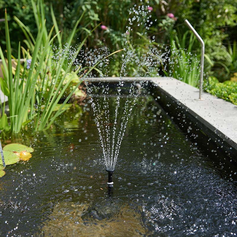 Smart Solar Sunjet 300 Water Pump