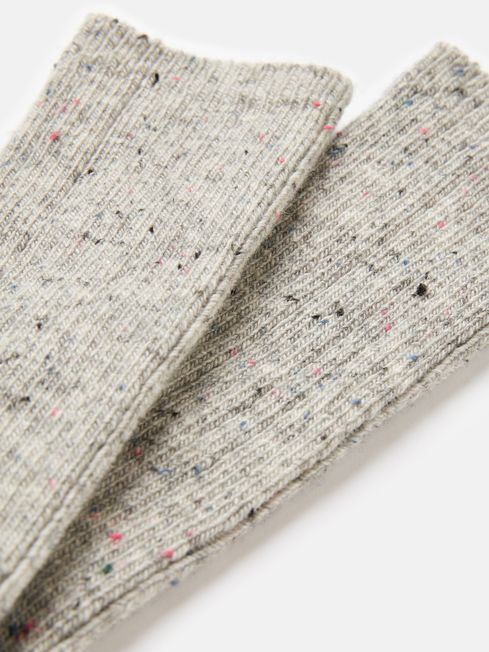 Joules Wool Blend Socks