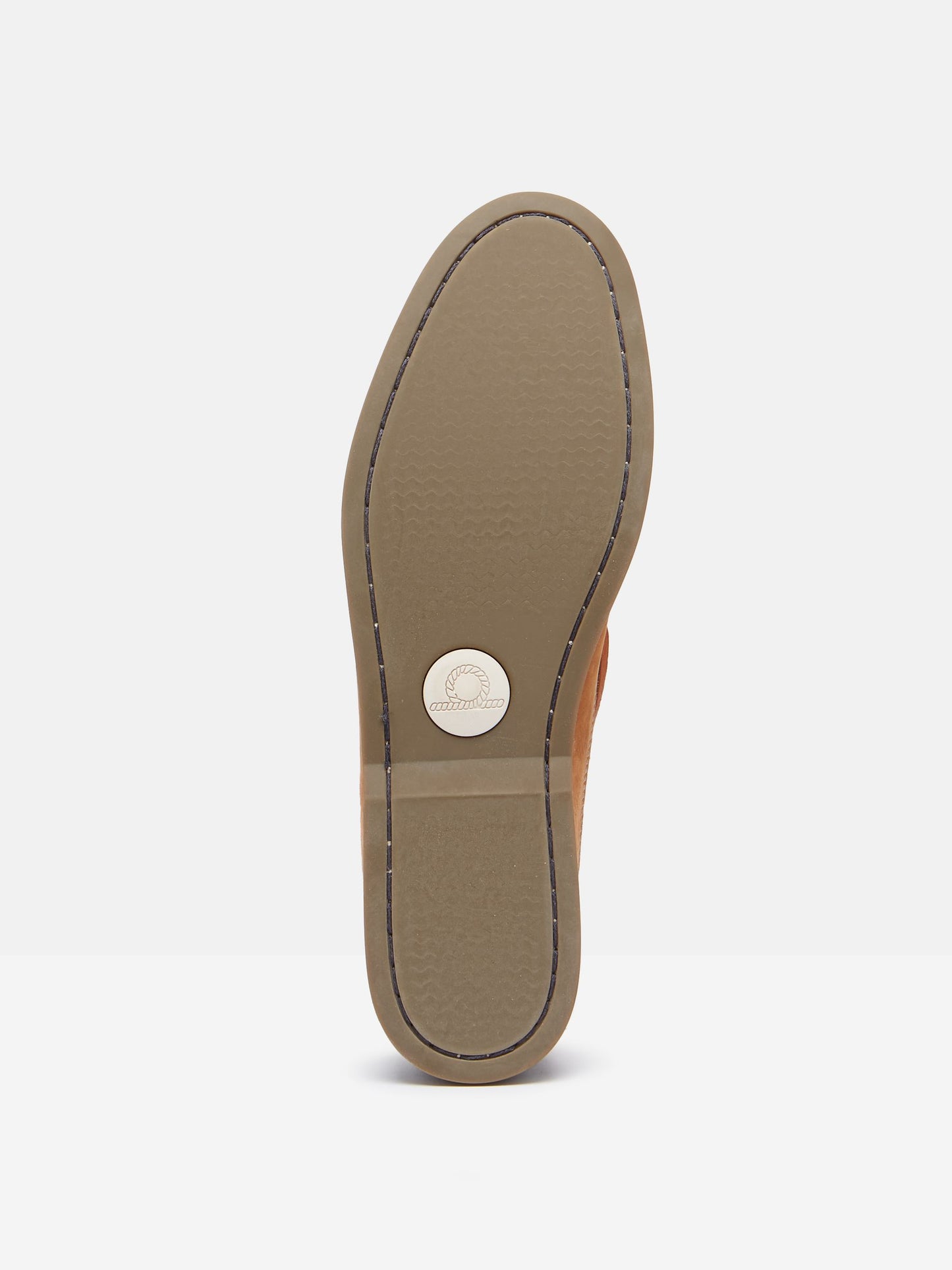 Joules X Chatham Boardwalk Deck Shoes