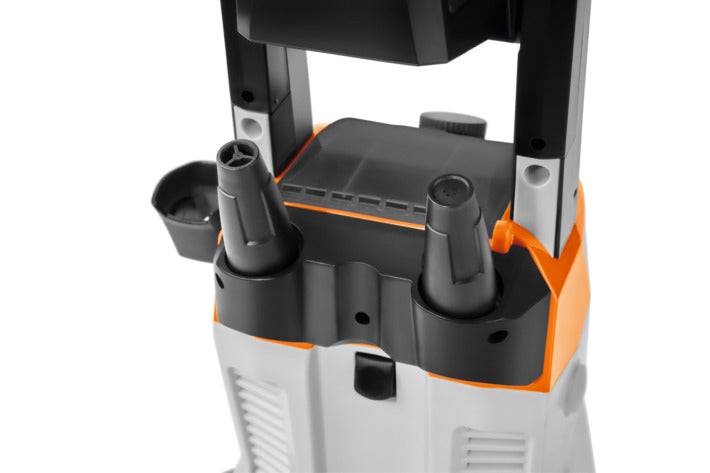 STIHL Children's Battery-Operated Pressure Washer