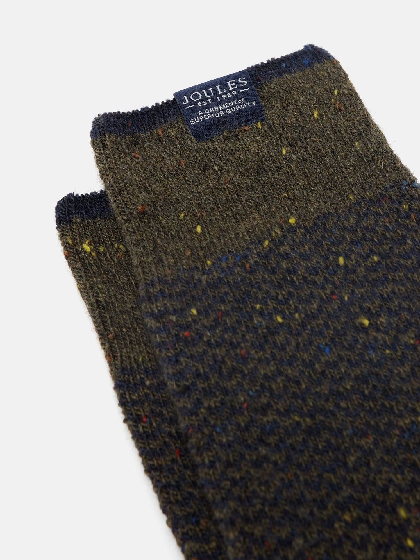 Joules Men's Cabin Socks