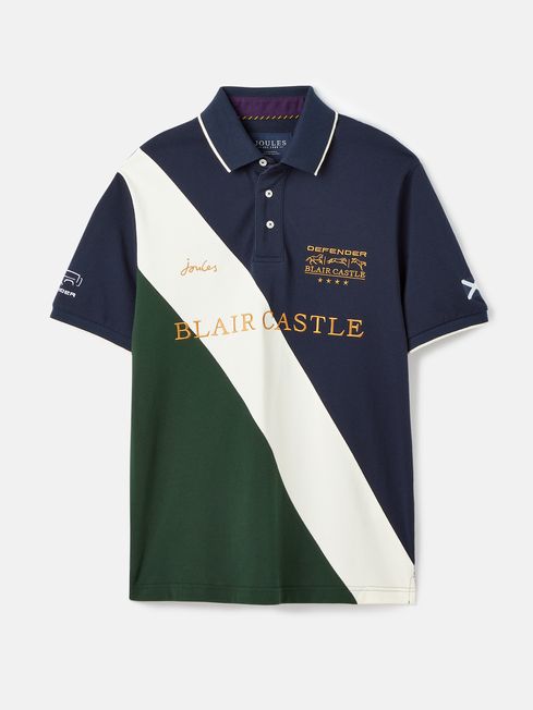 Joules Blair Men's Polo Shirt
