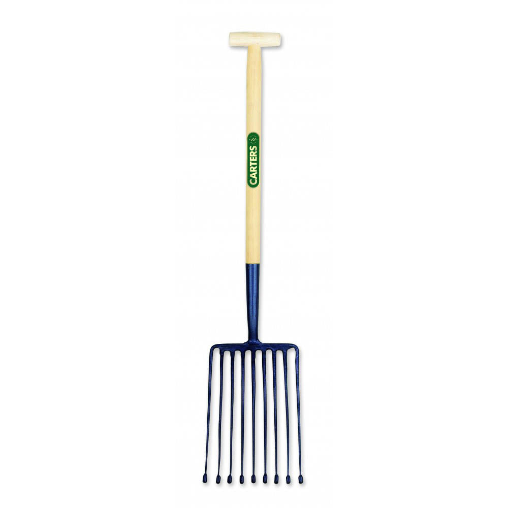 Carters Endurance 9 Prong Ball End Potato Fork