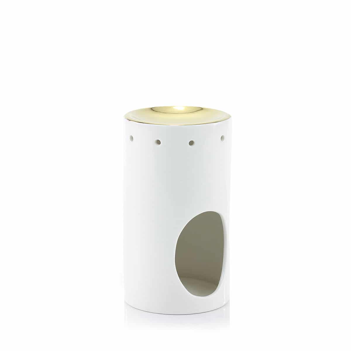 Ashleigh & Burwood Tower Oil Burner