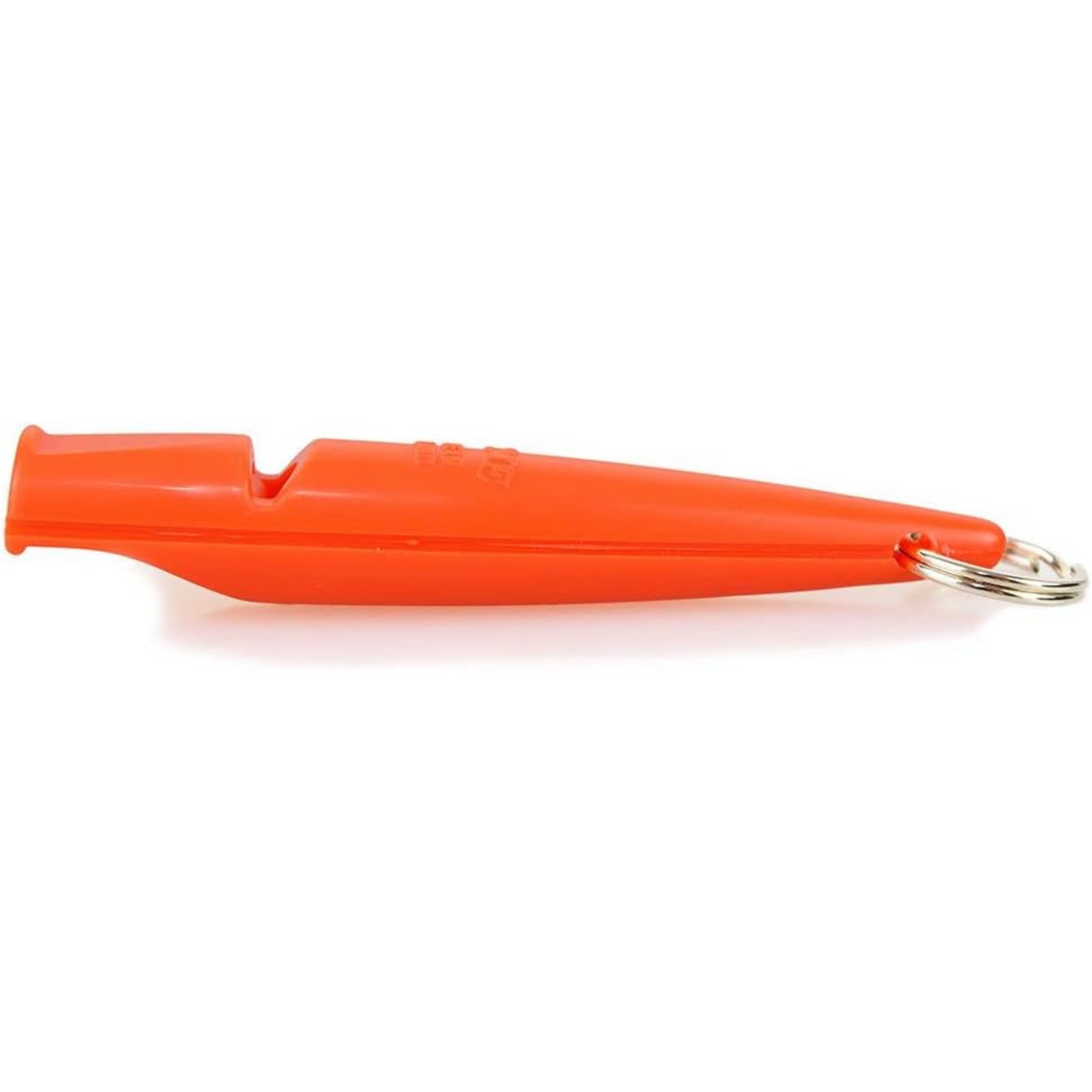ACME Plastic Orange 211.5 Dog Whistle