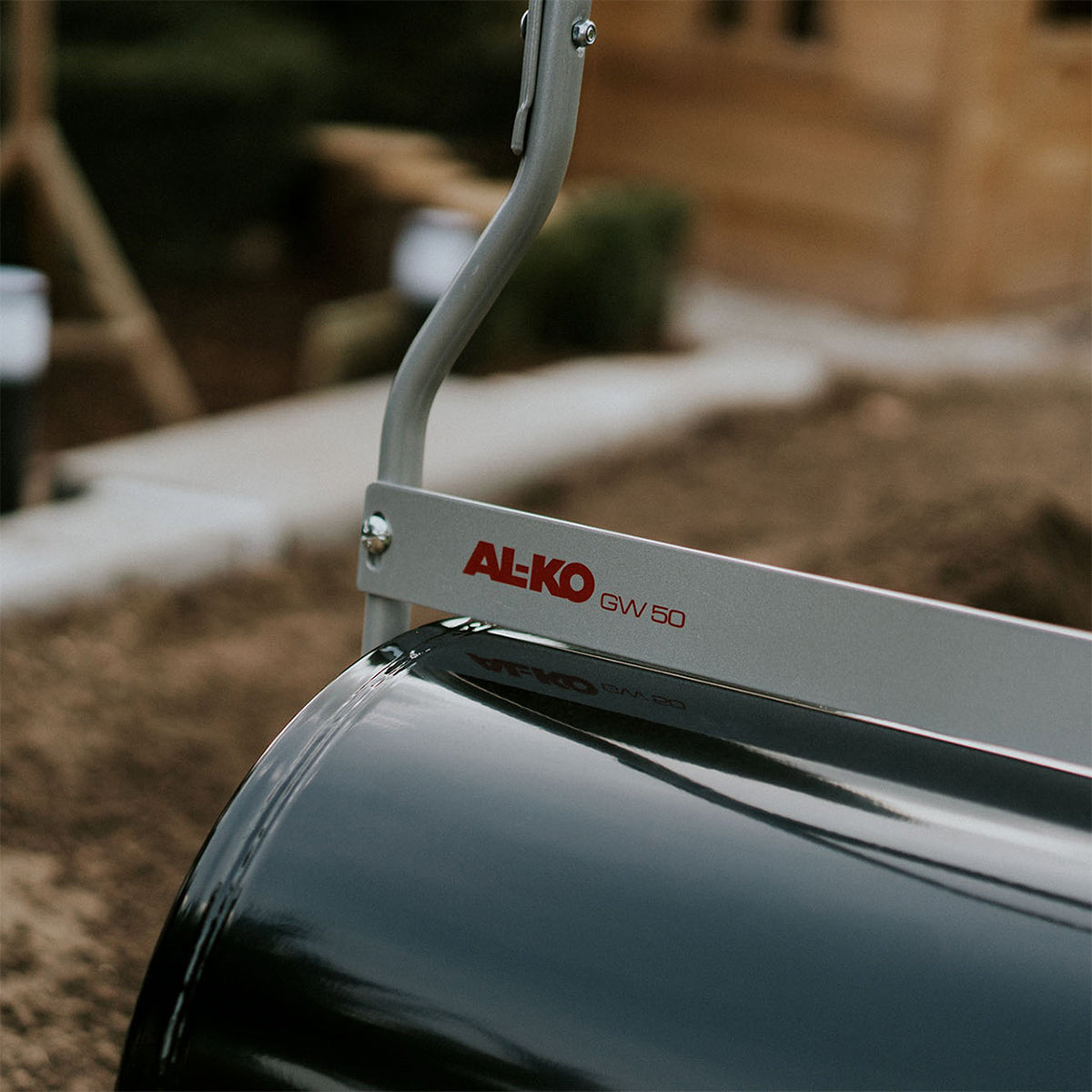 AL-KO GW50 Garden Roller