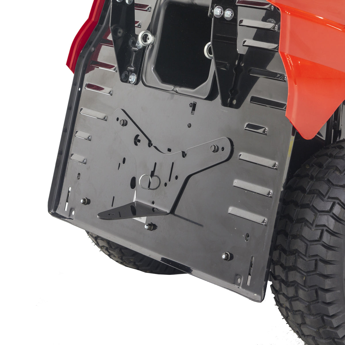 solo by AL-KO Tow Bar Lawn Tractors