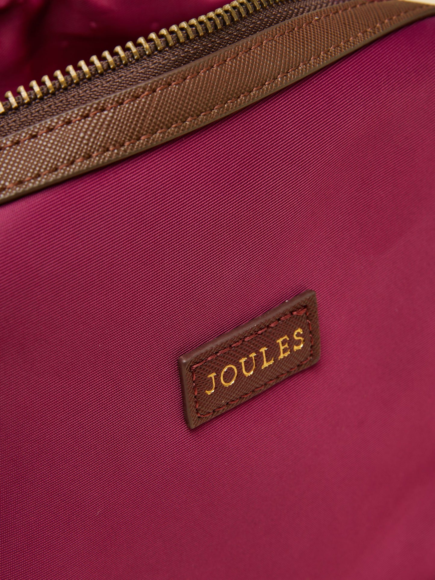 Joules Edie Cosmetic Bag