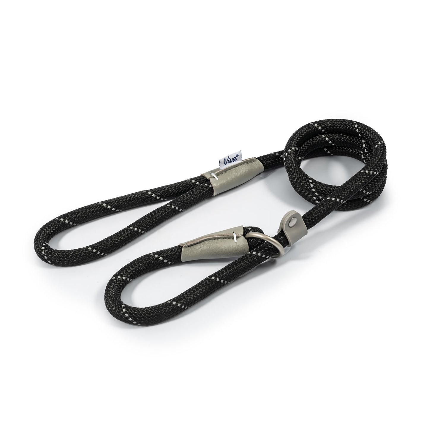 Ancol Viva Rope Slip Lead