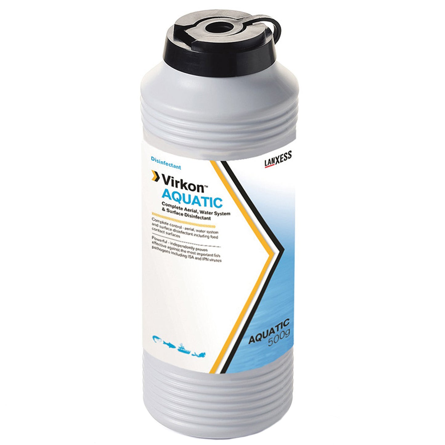 Lanxess Virkon Aquatic