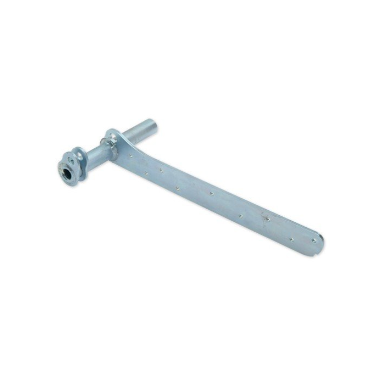 Ifor Williams AS1971 Left-Hand Drop Leaf Pivot