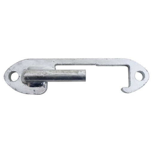 Ifor Williams AS7163 Left Hand Tipper Hinge Pin Welded Assembly