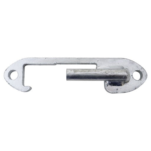 Ifor Williams AS7164 Right Hand Tipper Hinge Pin Welded Assembly