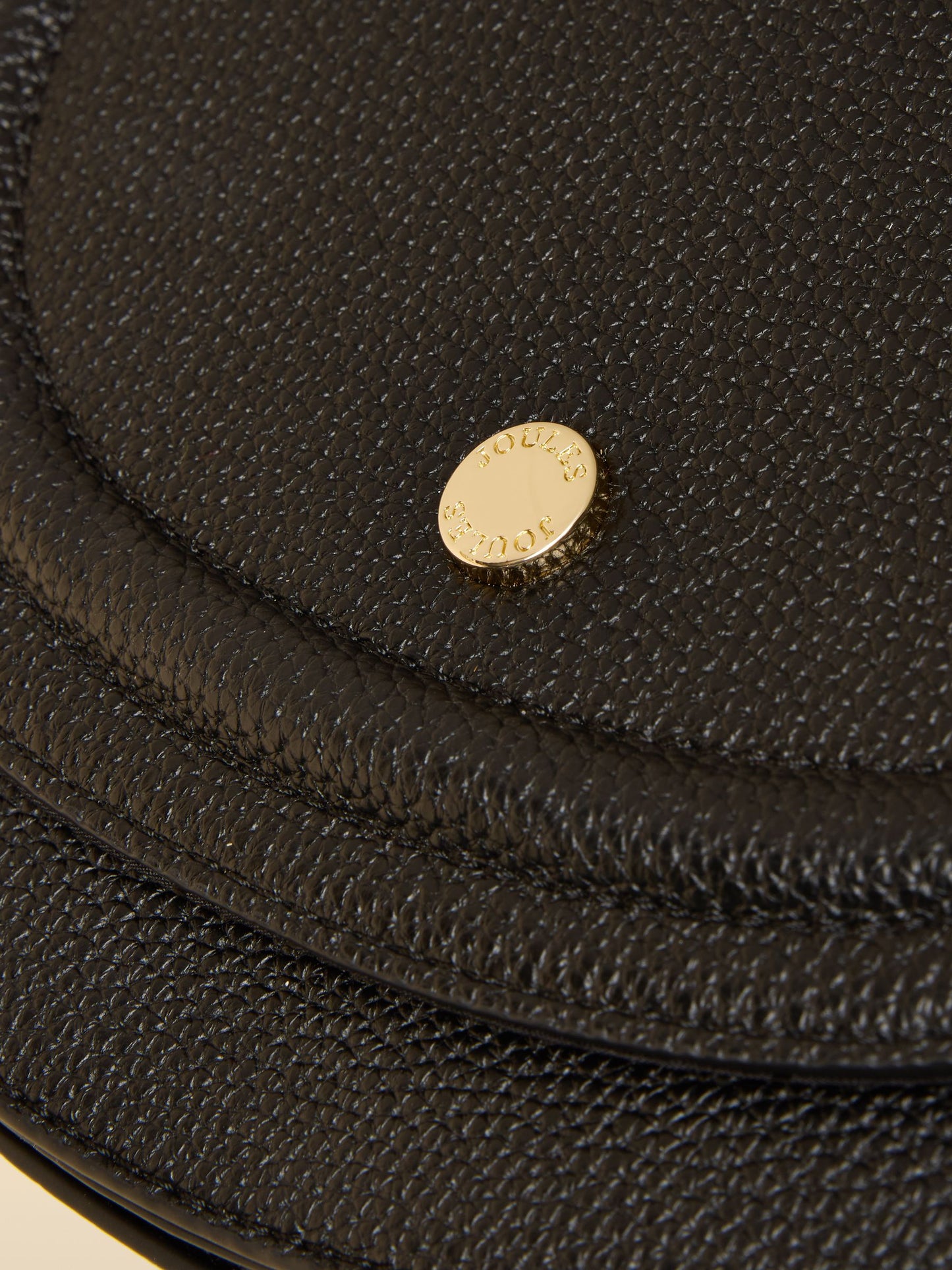 Joules Paloma Half Moon Cross Body Bag