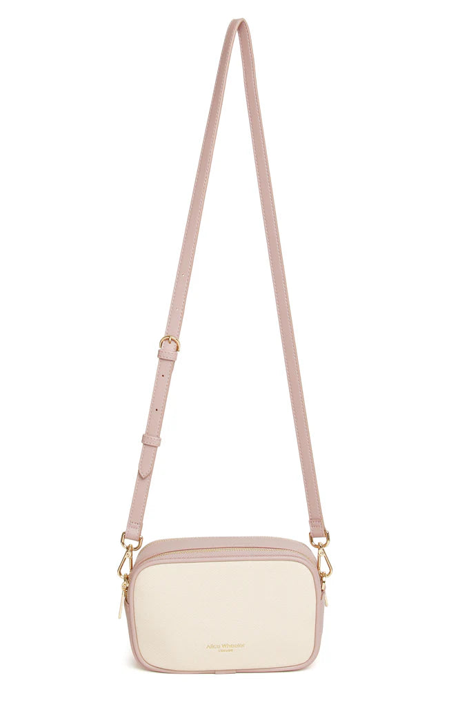 Alice Wheeler Madrid Cross Body Bag