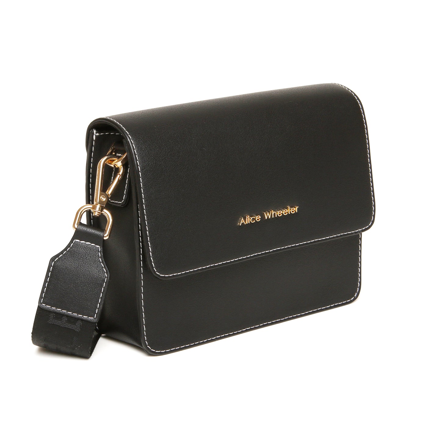 Alice Wheeler Highbury Cross Body Bag
