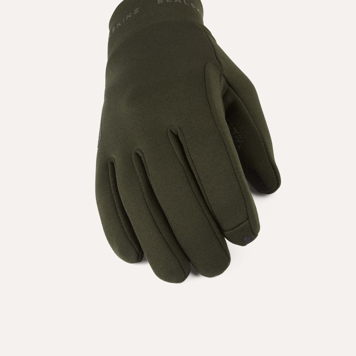Trekmates Acle Water Repellent Nanosealz Fleece Glove