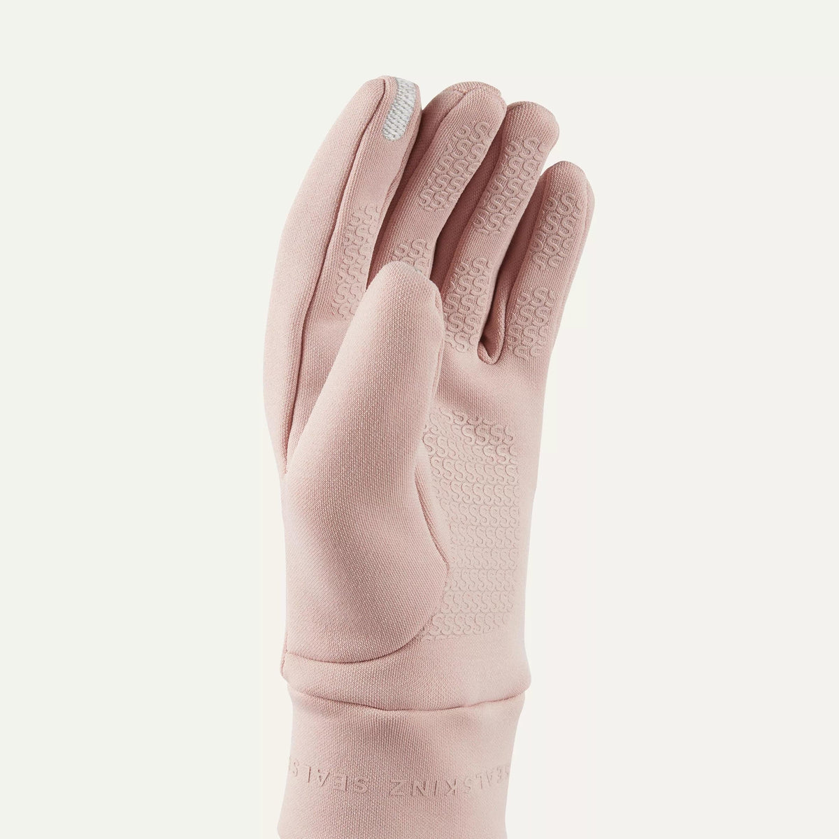 Sealskinz Women's Acle Water Repellent Nanosealz Fleece Glove