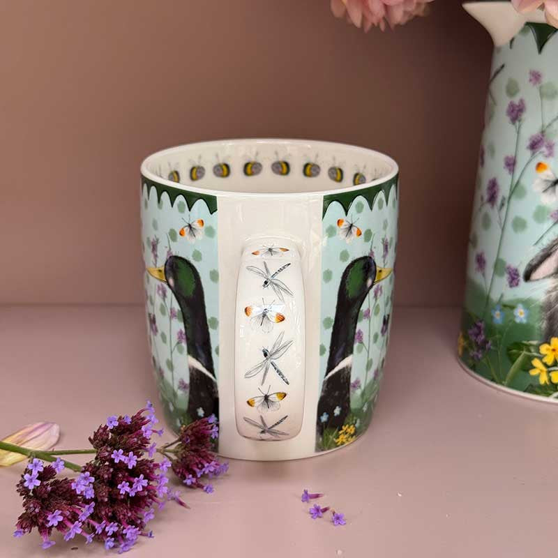 Alex Clark Bramble Mug