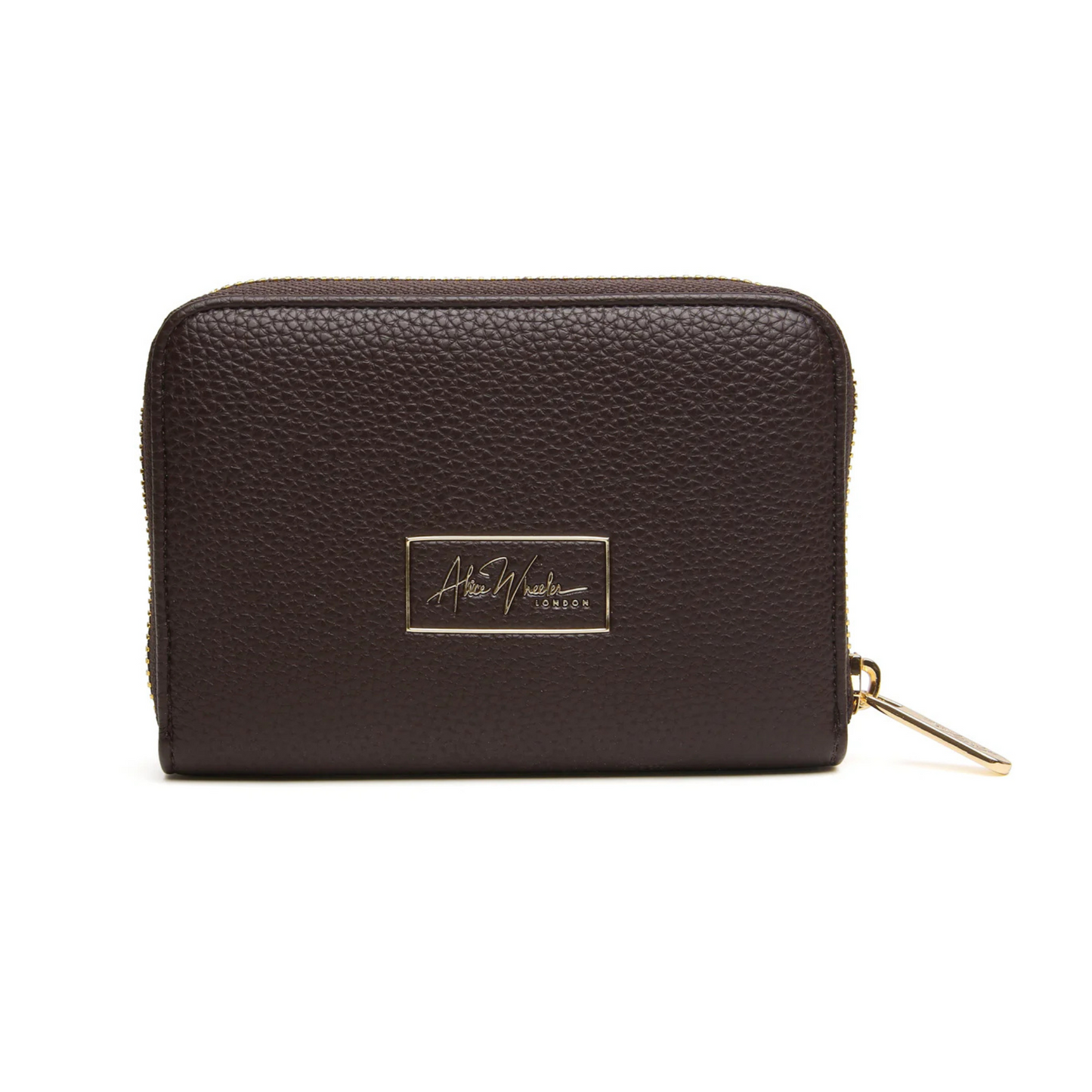 Alice Wheeler Bromley Purse