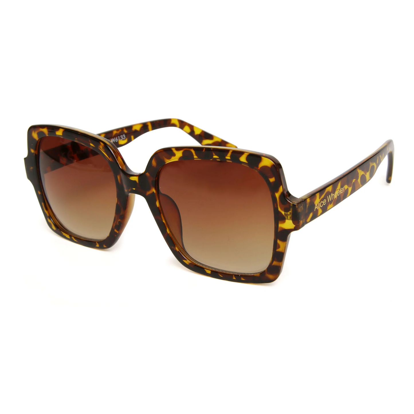 Alice Wheeler Channing Sunglasses