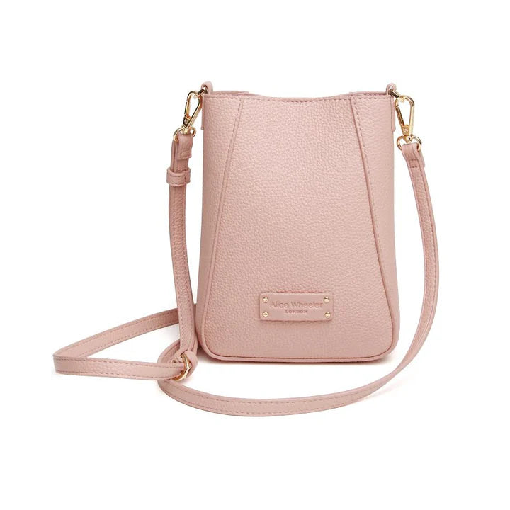 Alice Wheeler Kensington Phone Cross Body Bag