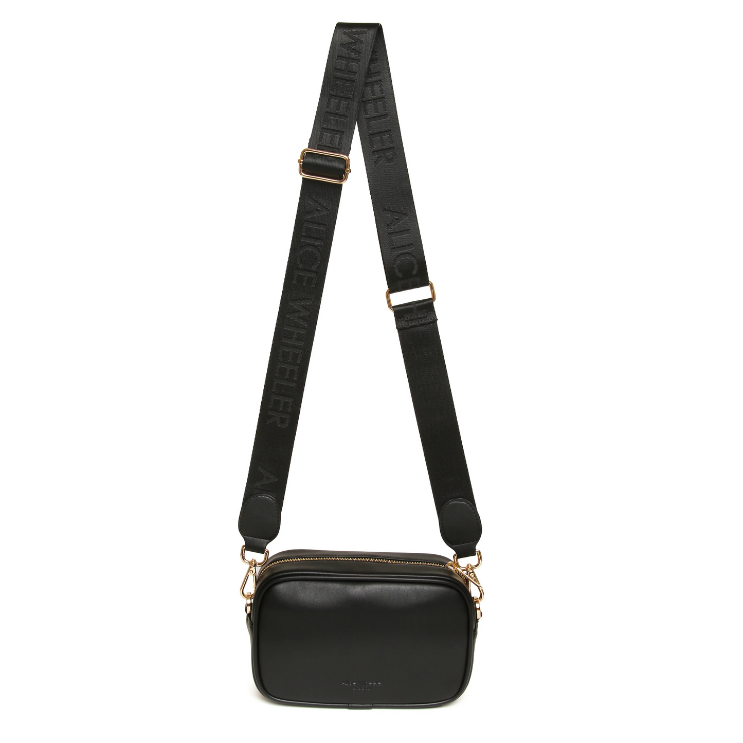 Alice Wheeler Pimlico Cross Body Bag
