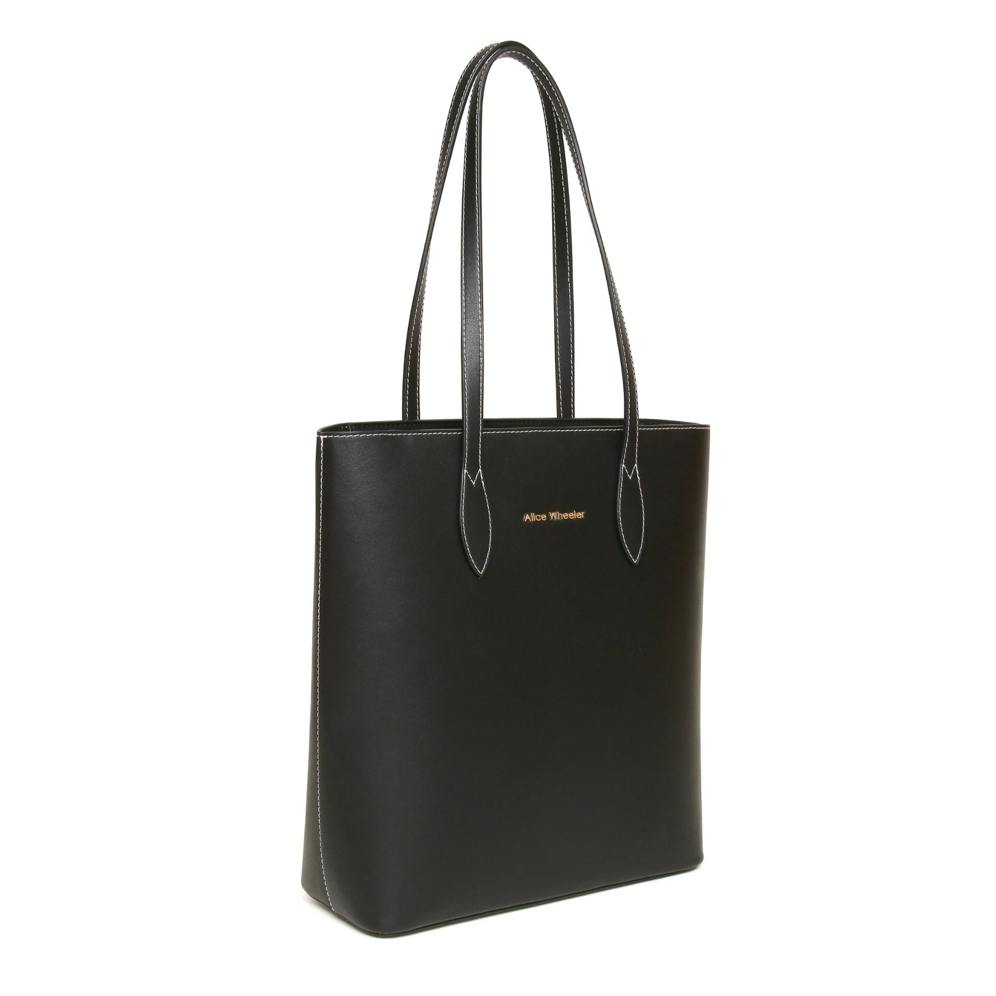 Alice Wheeler Tote Bag