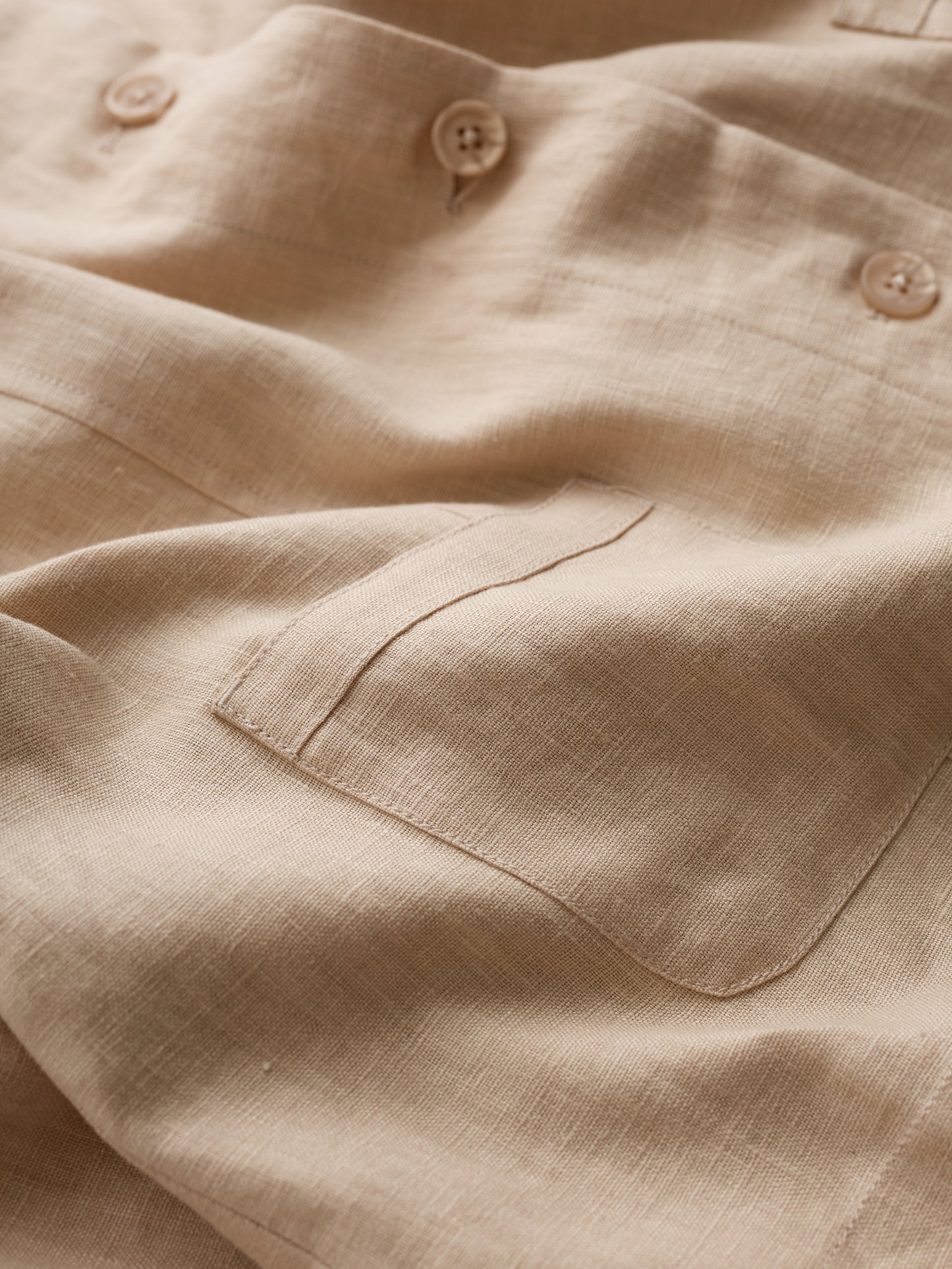 Seasalt Arame Linen Jacket