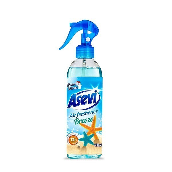 Asevi Air Freshener Ocean Breeze 400ml