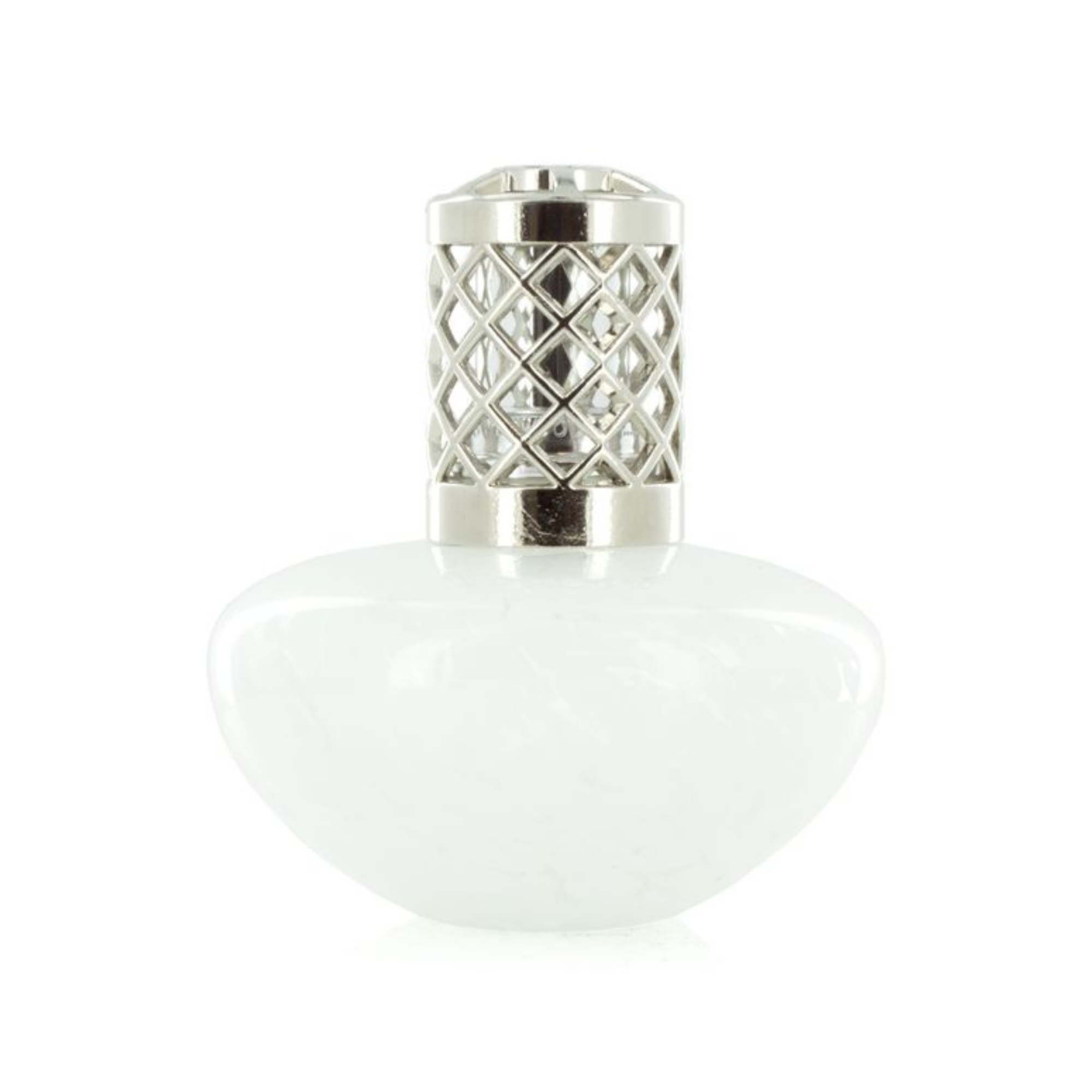 Ashleigh & Burwood - Lampada Profumata E Ricambio: Little Devil + Spezie Marocco 250ml