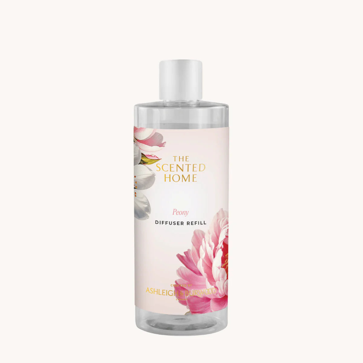 Ashleigh & Burwood Moroccan Peony Reed Diffuser Refill