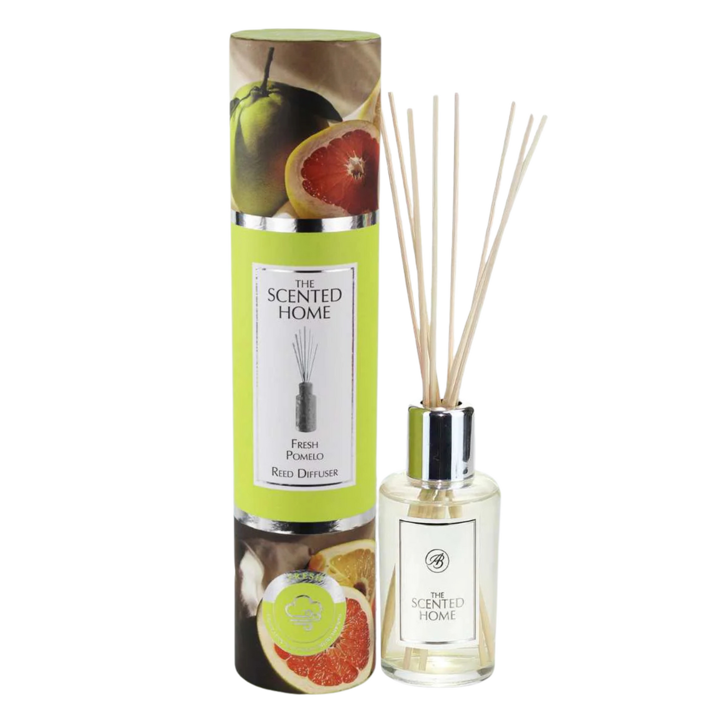 Ashleigh & Burwood Scented Home Fresh Pomelo Diffuser