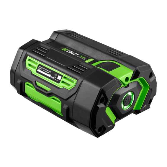 EGO BA2800T Battery 5.0Ah - for Promo only