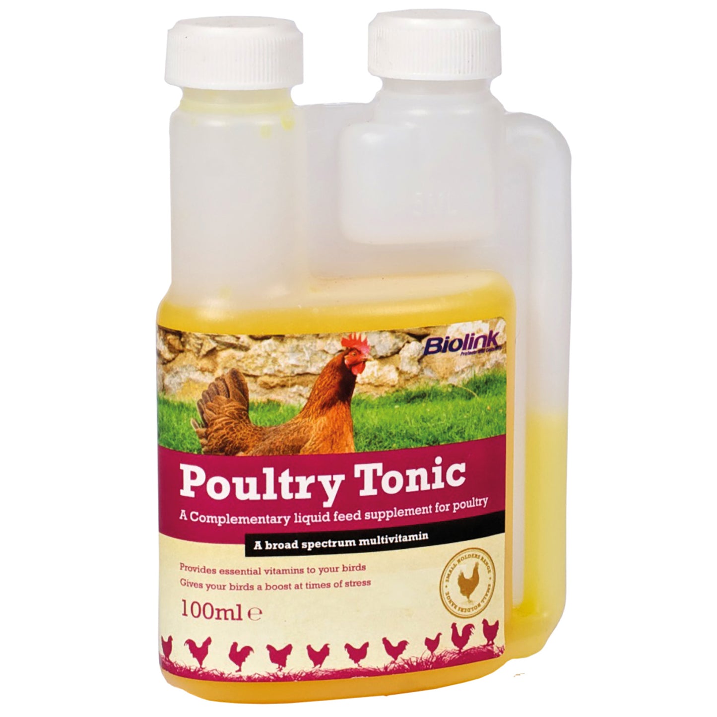 Biolink Poultry Tonic