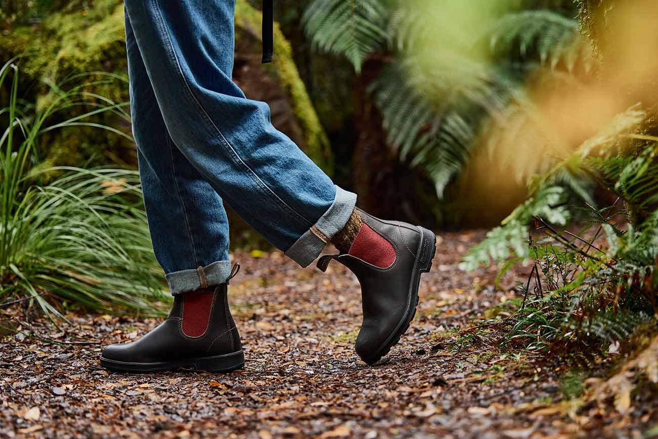 Blundstone 2500 Original Chelsea Boot