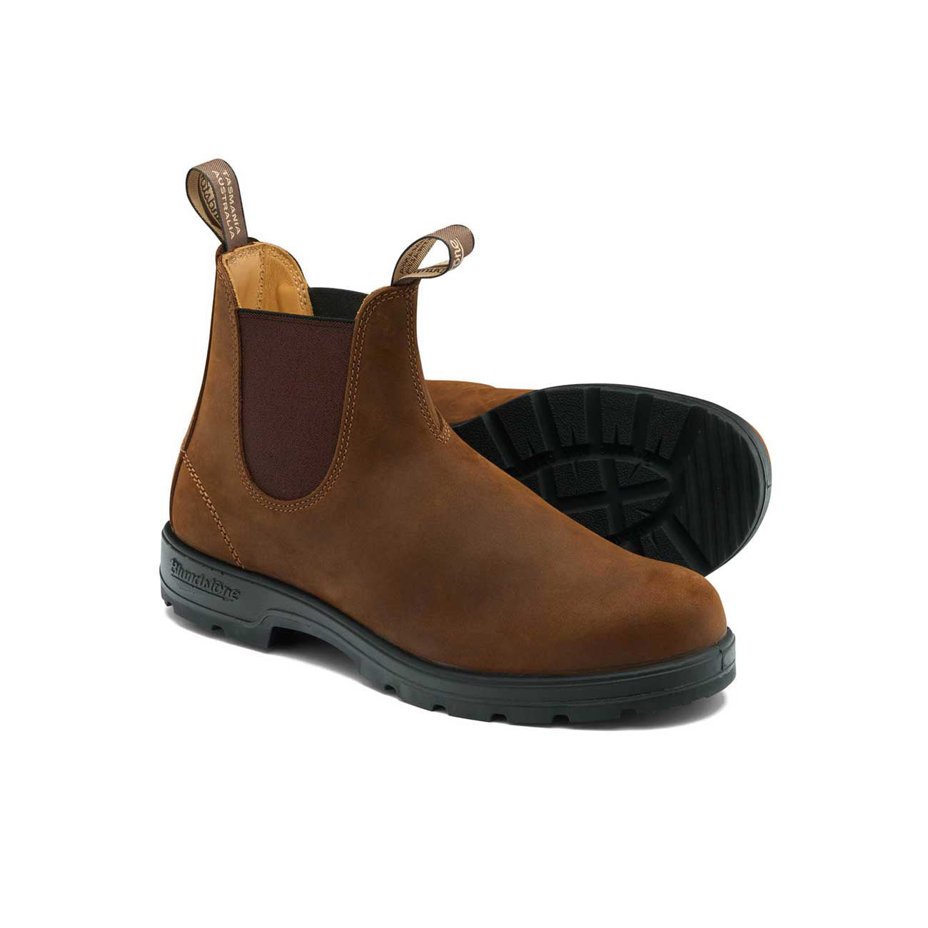 Blundstone 2544 Oiled Nubuck Classic Chelsea Boot