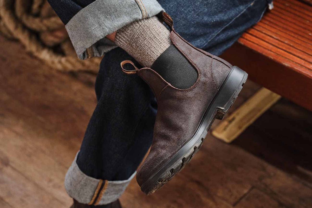 Blundstone 2610 Original Chelsea Boot