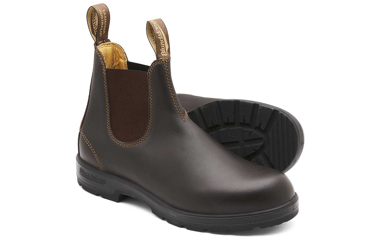 Blundstone 550 Classic Chelsea Boot